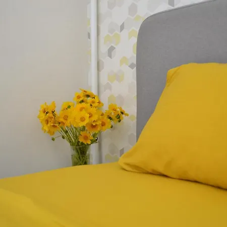 شقة Honey Bunny كريمنشوك المظهر الخارجي الصورة