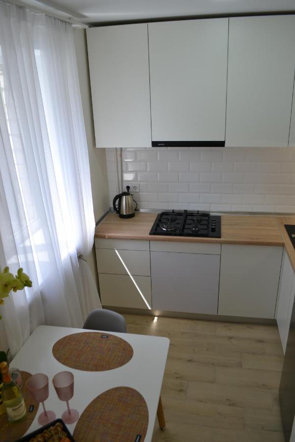 Honey Bunny Apartment *