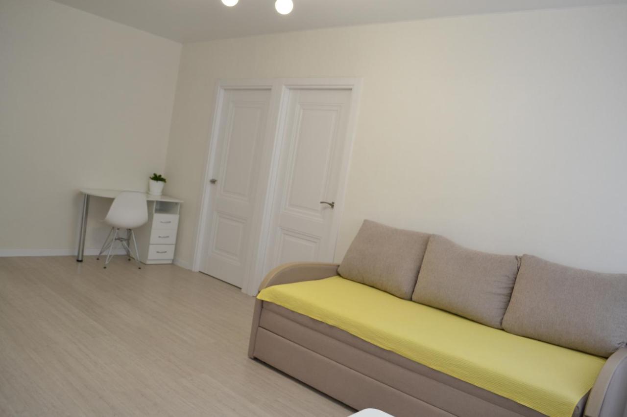 Honey Bunny Apartment *