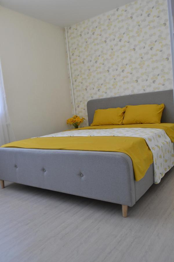 Honey Bunny Apartment