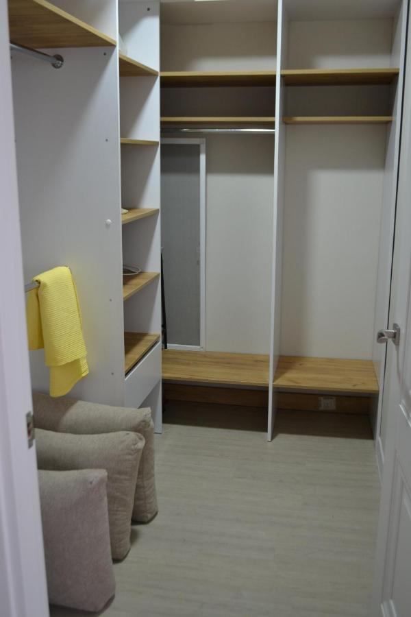 Honey Bunny Apartment *
